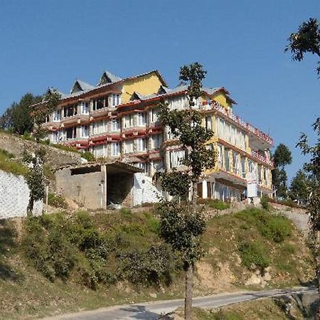 Hotel Royal Residency Khajjiar Zewnętrze zdjęcie